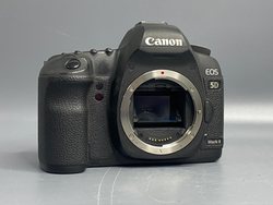 Canon EOS 5D Mark II Body 85.000 кадров
