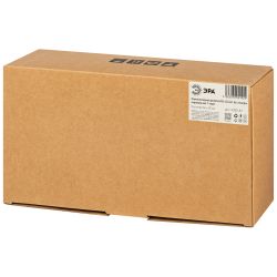 Розетка компьютерная RJ-45 ЭРА RJ01UN категория 5е неэкранированная 1-порт упаковка 40 штук | Электротовары