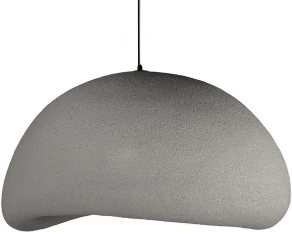 Подвесной светильник Stone 10252/800 Grey Loft It