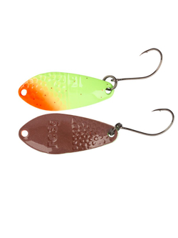 Блесна Fish Crystal FALENA 30 мм 3г на форель цвет 76