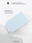 Чехол книжка для iPad 10 (10,9") Gurdini Milano Series Cloud blue