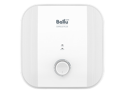 Водонагреватель накопительный Ballu BWH/S 15 Capsule Plus U