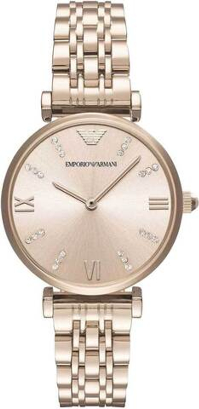 Наручные часы Emporio Armani AR11059