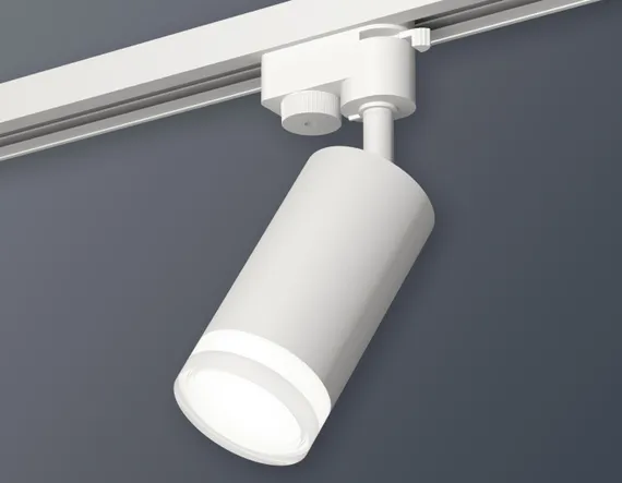 Трековый светильник Track System XT6322130 Ambrella