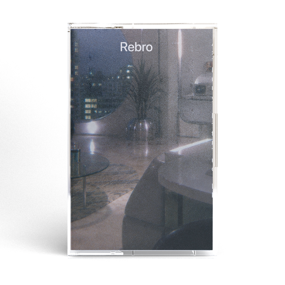 «Our Future» by Rebro