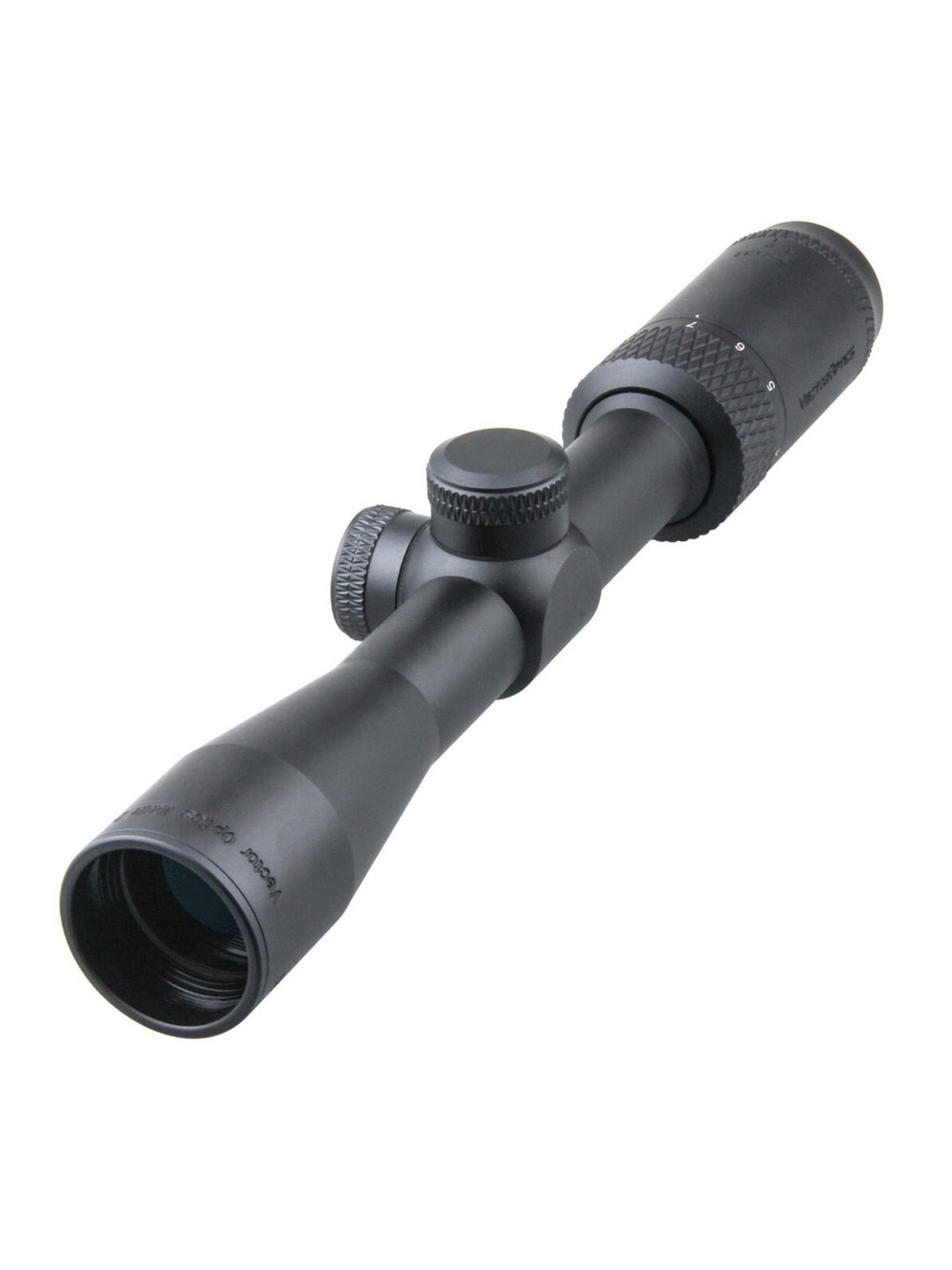 Оптический прицел Vector Optics Matiz 2-7x32, сетка  MOA, 25,4 мм, азотозаполненный, без подсветки (SCOM-33)