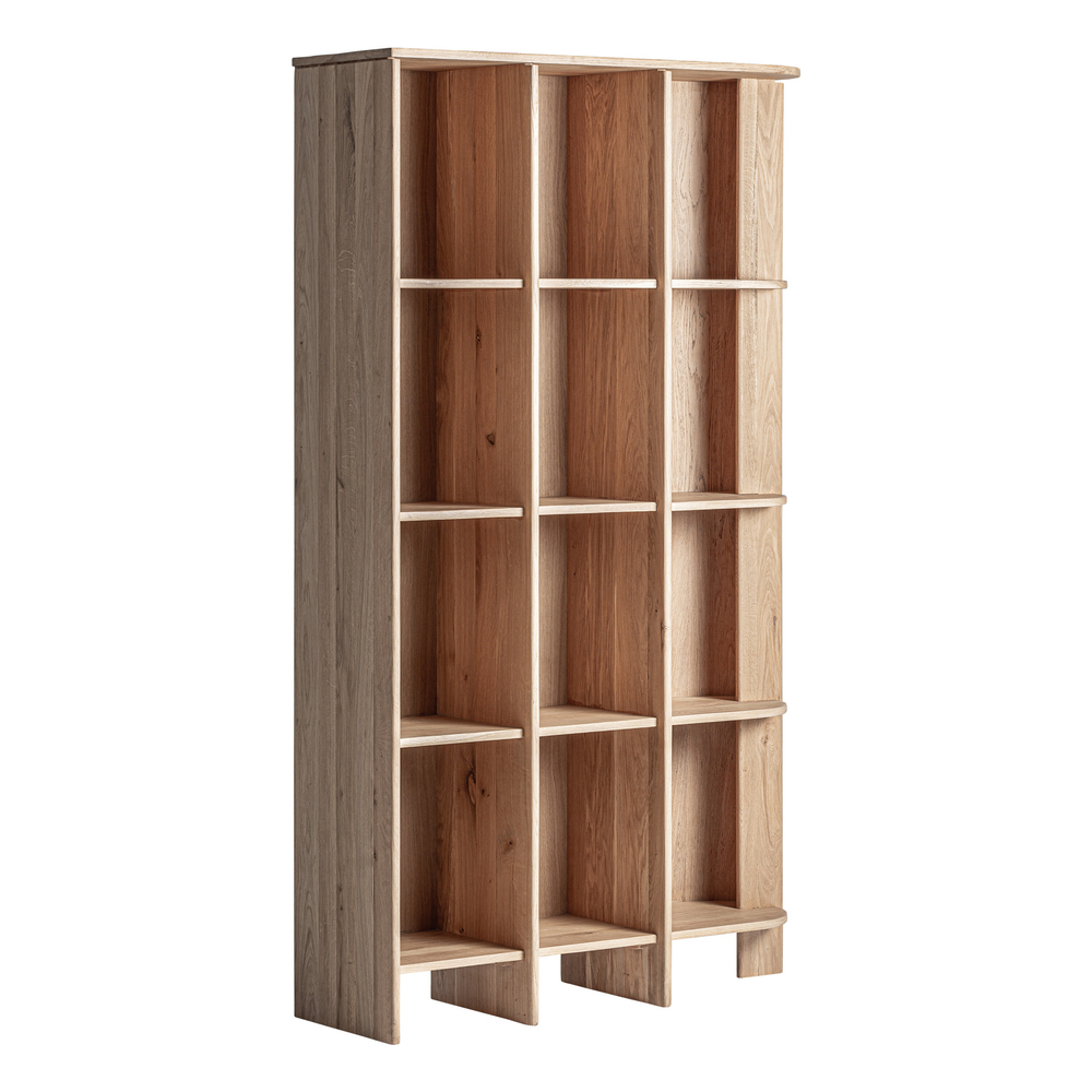 Книжный шкаф Vical Nara