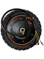 Мотор колесо для Kugoo F2 MAX