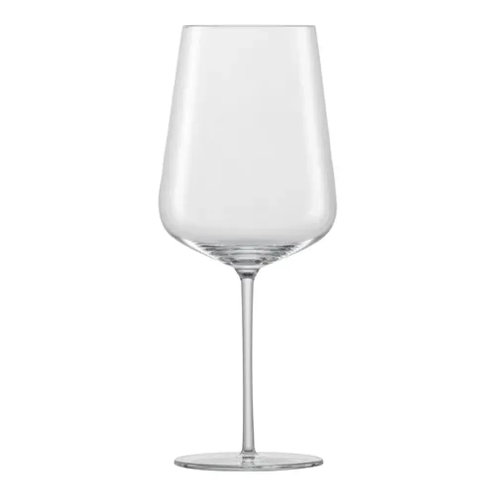 Бокал для вина 742 мл хр. стекло VerVino (Verbelle) d 10 см h24,5 см Schott Zwiesel [6]