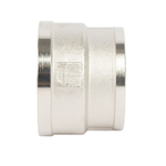 Муфта переходная ВР 1 1/2"х1 1/4" HLV