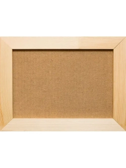 Планшет 30x40 см. Оргалит