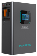 Батарея Marsriva MR-LFP24-200-WMD