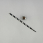 Клапан форсунки BOSCH F00VC01033 / YJT