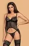 Contica corset