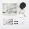 MoonDrop Pavane Silver