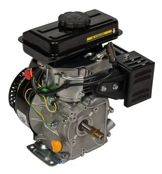 Двигатель "LONCIN" LC152F (2 л.с.)