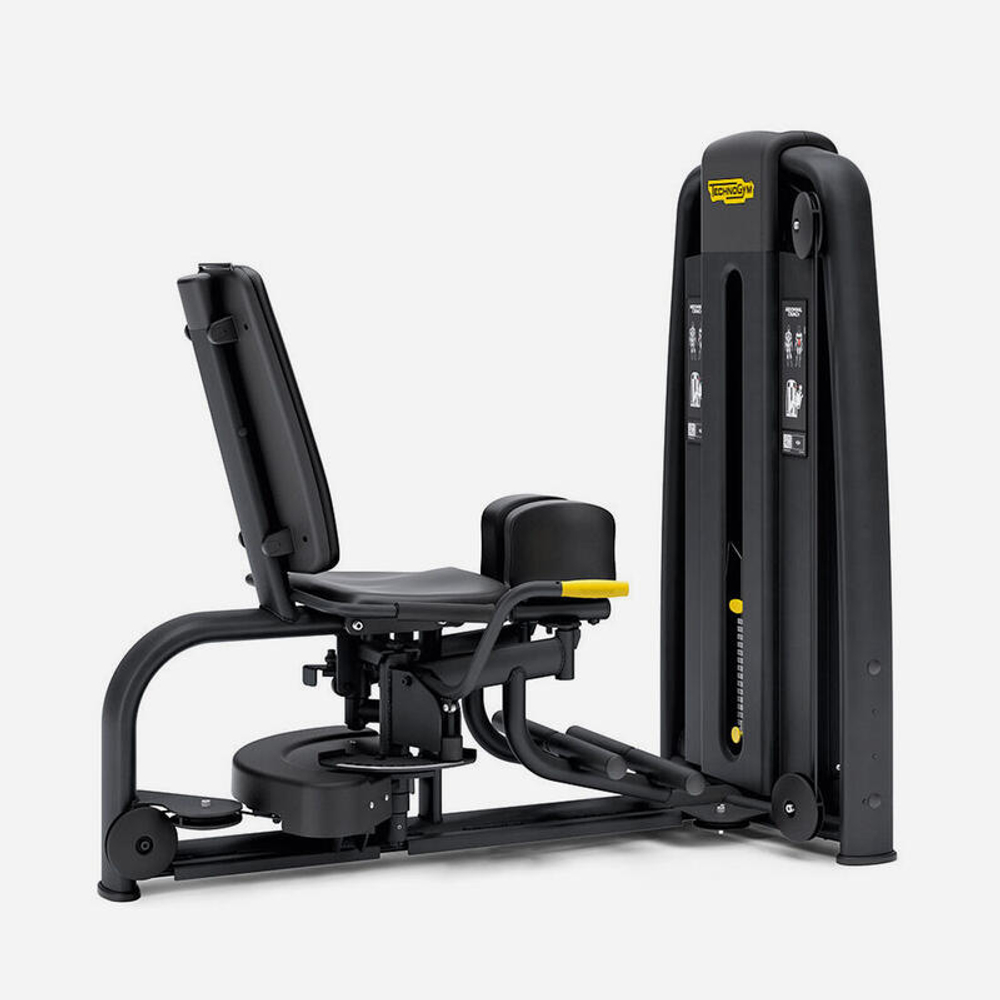 Сведение и разведение ног Technogym DUAL ABDUCTOR/ADDUCTOR