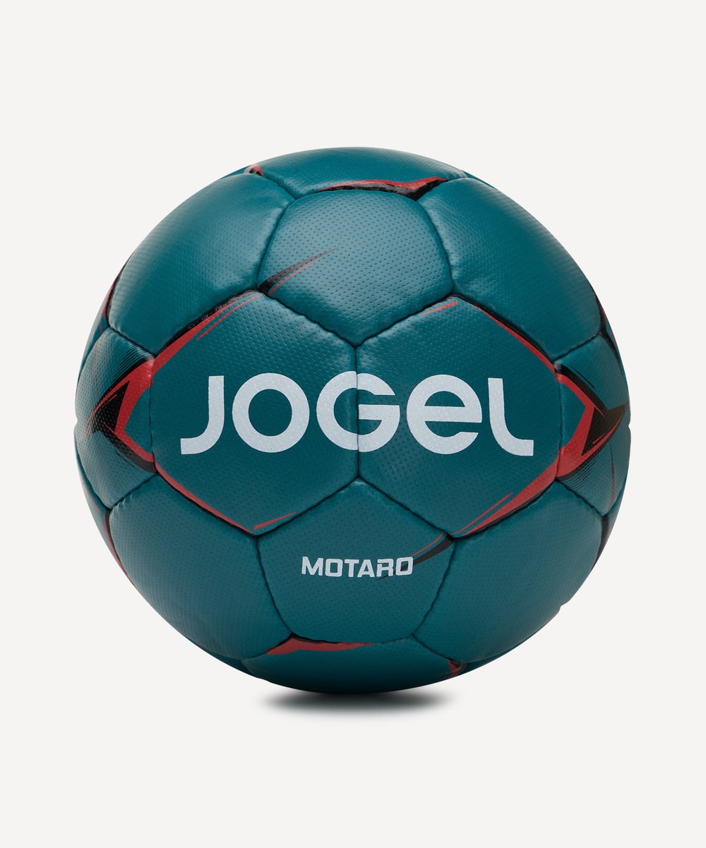 Мяч гандбольный JOGEL Motaro №0