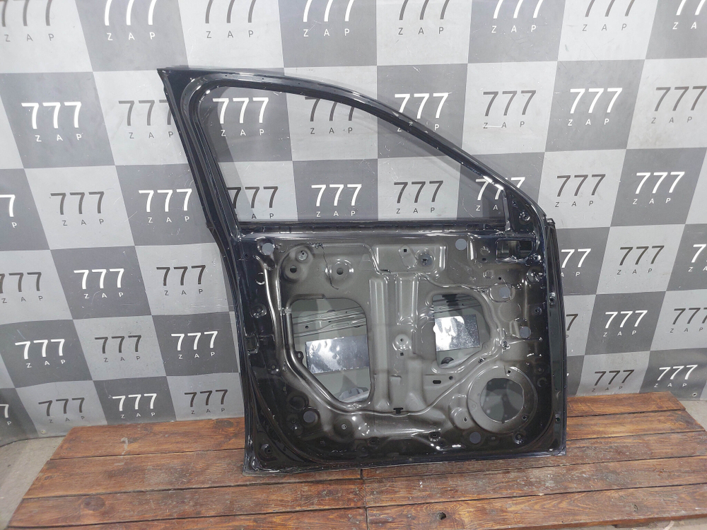 Дверь передняя левая Haval Jolion 21-24 Б/У Оригинал 6101100AST10AD