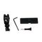 Фонарь Ferei Discoverer (HL51) XHP35 HI NW40 теплый свет