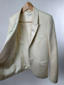 Жакет Saint Laurent