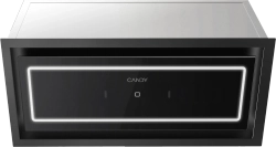 Встраиваемая вытяжка Candy CVXBI662GB