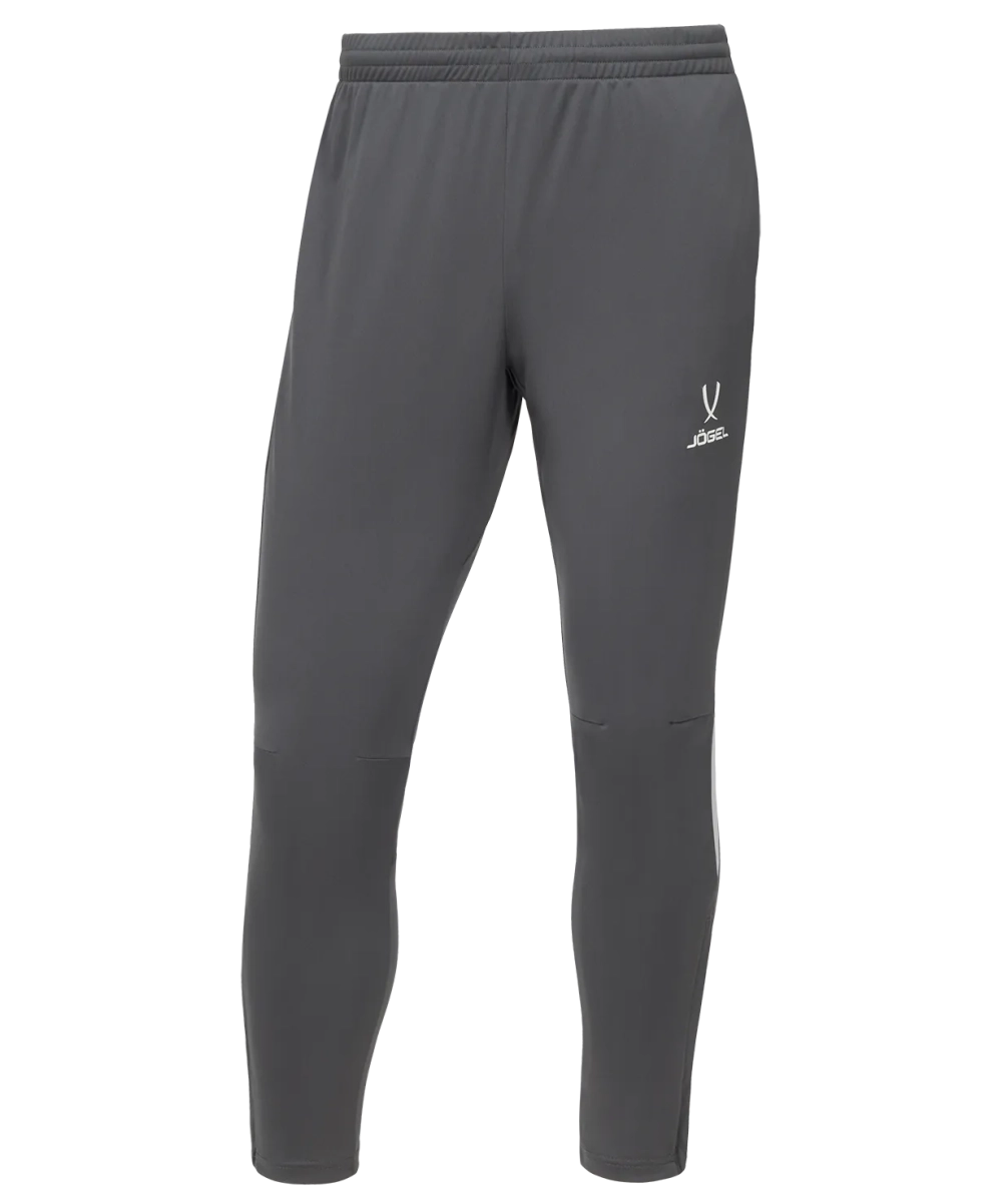 Брюки тренировочные CAMP 2 Track Pocket Pants, серый