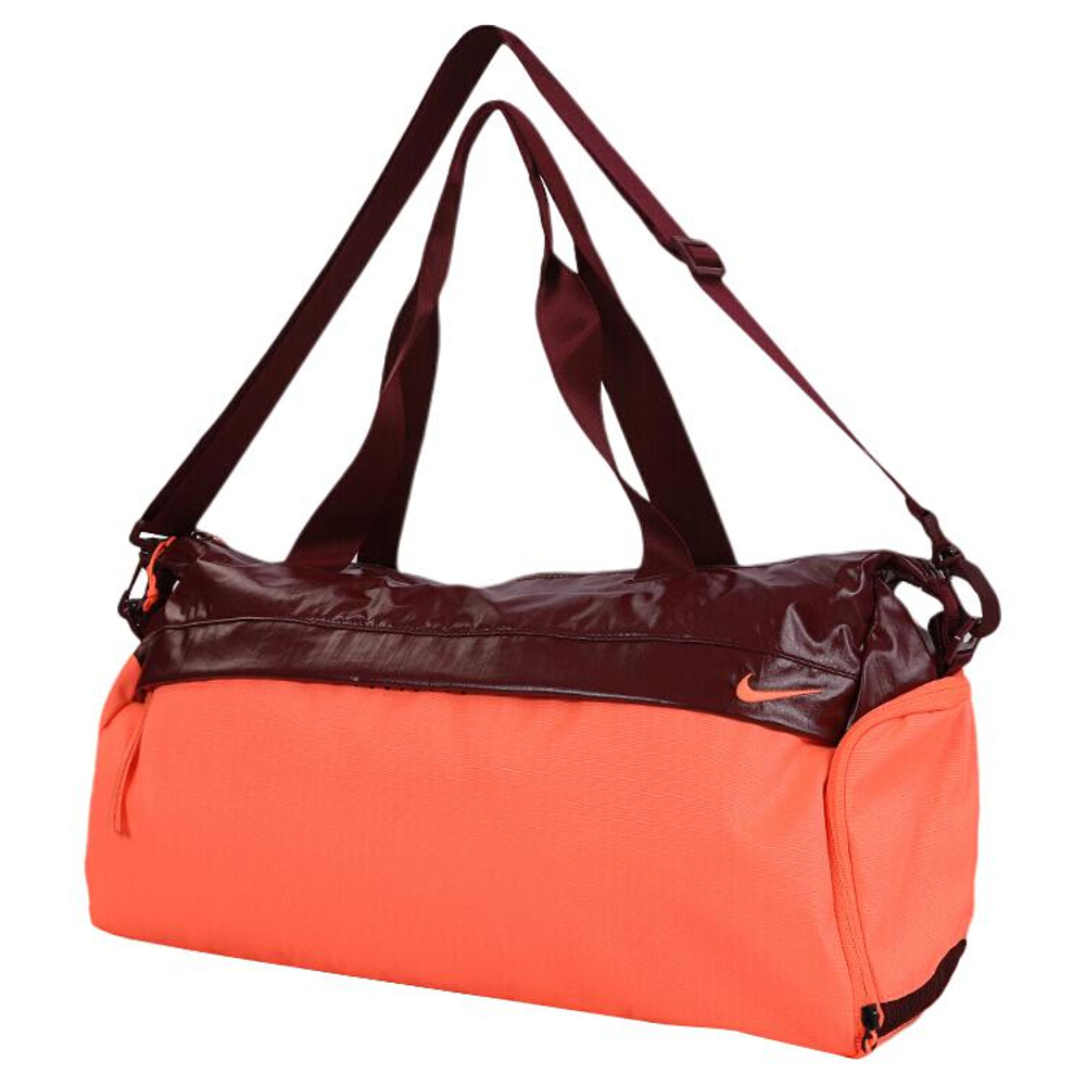 Nike Polyester Training Bag Travel Bag Gym Bag Unisex