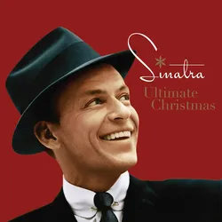 Виниловая пластинка. Frank Sinatra – Ultimate Christmas