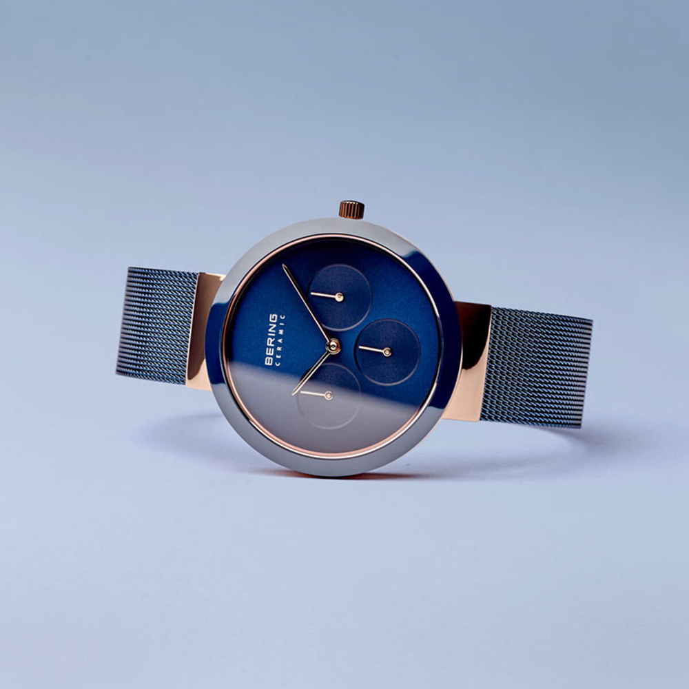 Женские наручные часы Bering 35036-367