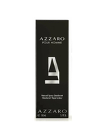 AZZARO Pour Homme men deo 150ml