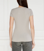 Футболка Armani Exchange - серый(3DYT51 YJETZ)