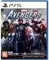 PS5 Marvel Avengers / Мстители PPSA-01632 (Б/У, Полностью на русском языке)