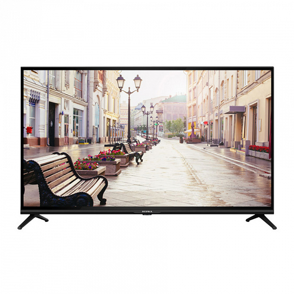 Телевизор Supra 43" STV-LC43LT00100F Full HD
