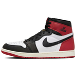 Jordan 1 Retro High Og Black Toe Reimagined