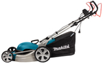 Электрическая газонокосилка Makita ELM4621