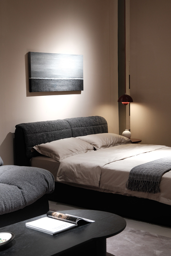 Кровать Pine Bed 02