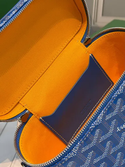Косметичка Goyard Vanity MUSE MINI