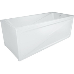 Акриловая ванна Loranto CALGARY (Лоранто Калгари) 170х70 CS00063079, с каркасом