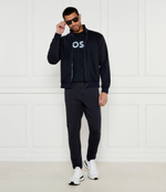 Худые H-Shepherd 100 BOSS BLACK - темно-синий(50532755)