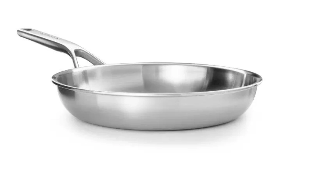 KitchenAid Сковорода Multi-Ply 24 см EAN 4895156668084