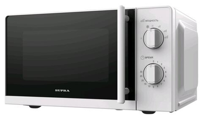 Микроволновая печь  SUPRA 20MW40