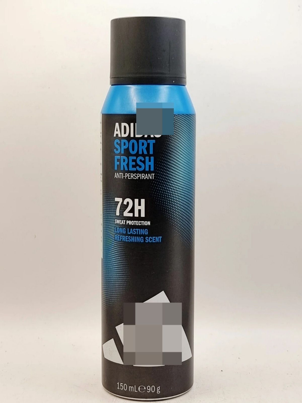 антиперспирант спрей MEN Sport Fresh 72 часа 150 мл (Польша)