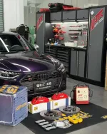 Тормозные системы KBT Racing на любой автомобиль тормоза колодки тормозной диск суппорт