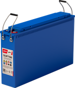 Аккумулятор UNIT 12UFT150 - AGM ( 12В / 150Ач )