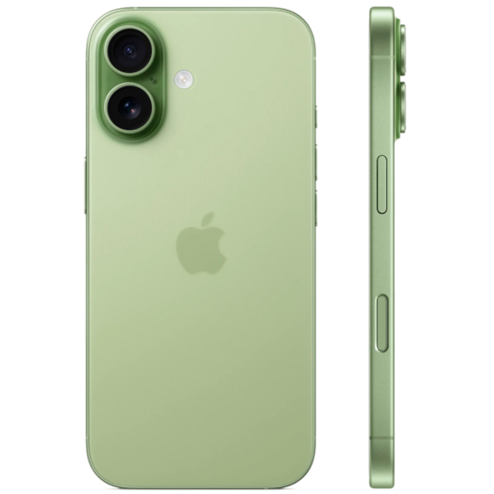Apple iPhone 17