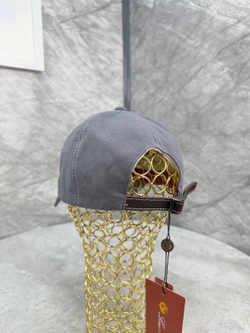 Бейсболка Loro Piana