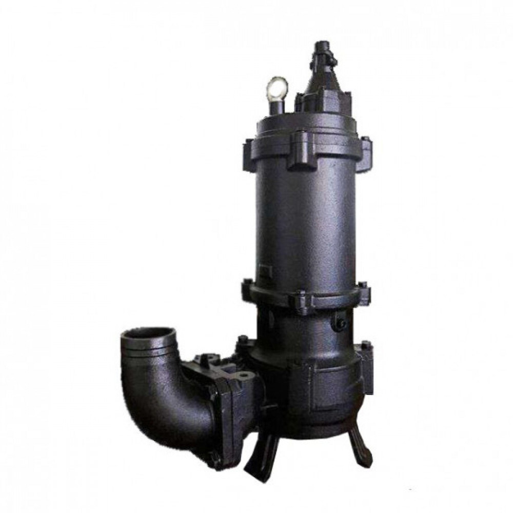 Насос канализационный CNP WQ 65WQ25-14-2.2ACW(I) (3х380В; 2,20кВт)