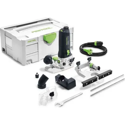 Модульный кромочный фрезер MFK 700 EQ-Plus FESTOOL 574369