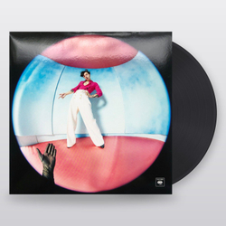Styles, Harry — Fine Line (LP)